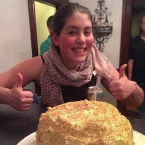 Meet your Posher, Erin